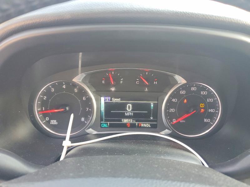 2018 Gmc Acadia მანქანა იყიდება აუქციონზე, vin: 1GKKNWLSXJZ228468, აუქციონის ნომერი: 63543166