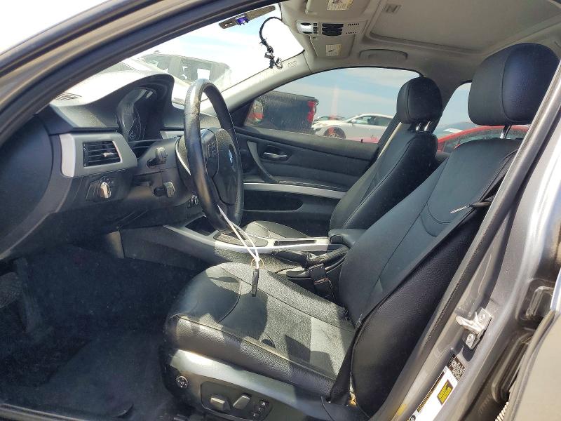 65157396 :رقم المزاد ، WBAPH5G59BNM84274 vin ، 2011 Bmw 328 مزاد بيع