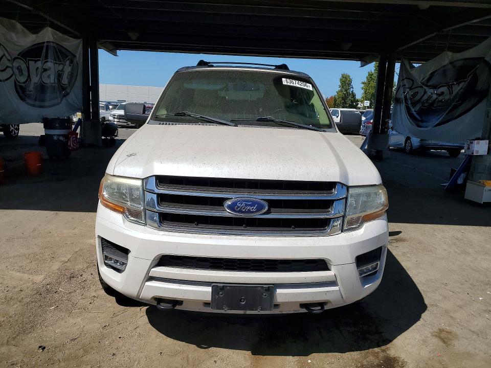 Aukcja sprzedaży 2017 Ford Expedition, vin: 1FMJU1JT2HEA21045, numer aukcji: 63674206