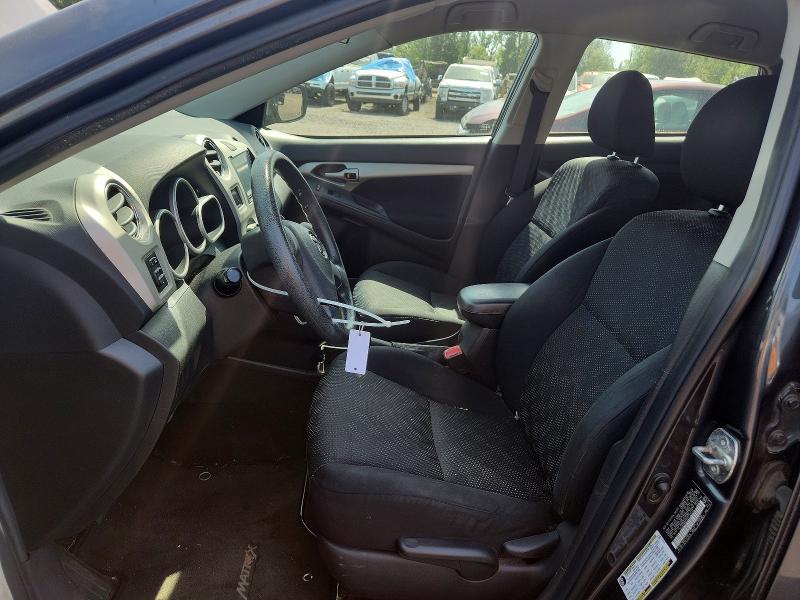 66133796 :رقم المزاد ، 2T1KU40E69C125314 vin ، 2009 Toyota Matrix مزاد بيع