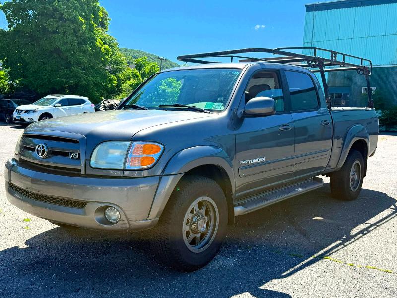 Aukcja sprzedaży 2004 Toyota Tundra, vin: 5TBDT48114S43879, numer aukcji: 67465216