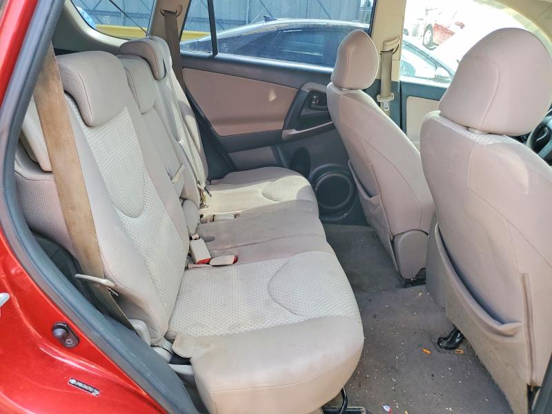 Aukcja sprzedaży 2007 Toyota Rav4, vin: JTMBK33V075017986, numer aukcji: 63589756
