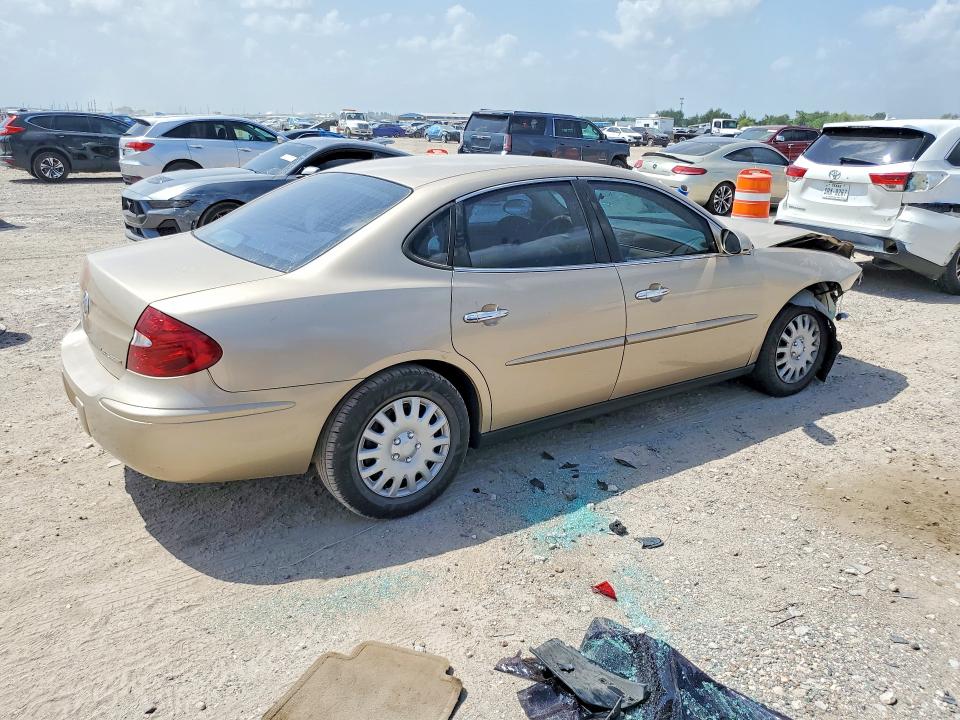 Aukcja sprzedaży 2005 Buick Lacrosse, vin: 2G4WC532151323136, numer aukcji: 63607536