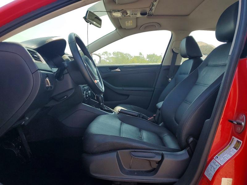 66829476 :رقم المزاد ، 3VWDX7AJ1BM388415 vin ، 2011 Volkswagen Jetta مزاد بيع
