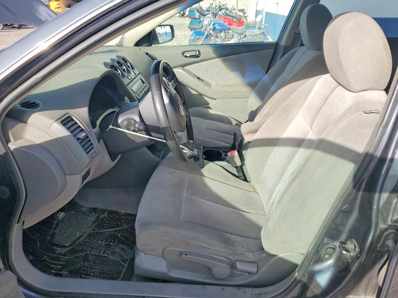 Продажа на аукционе авто 2009 Nissan Altima, vin: 1N4AL21E19N489547, номер лота: 65598376