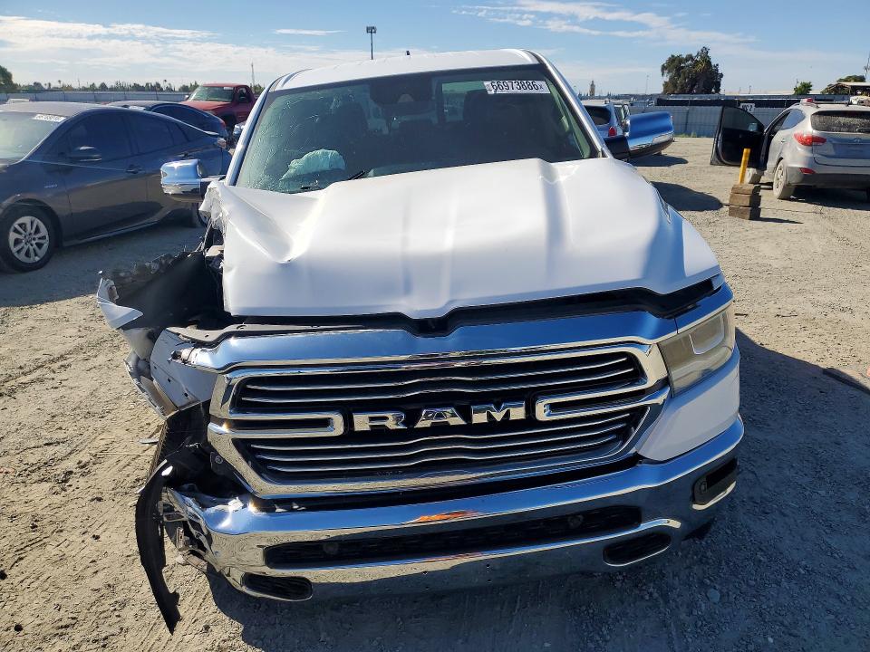 2021 Ram 1500 მანქანა იყიდება აუქციონზე, vin: 1C6SRFJT0MN617537, აუქციონის ნომერი: 66973886