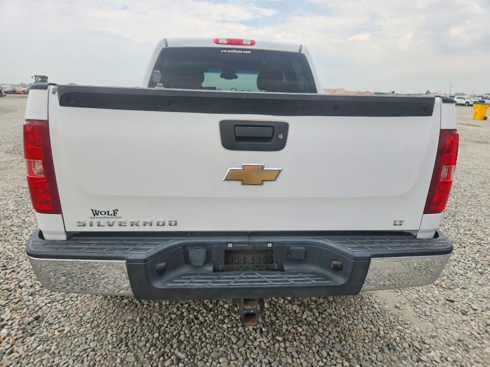 Aukcja sprzedaży 2009 Chevrolet Silverado, vin: 2GCEK23M591136474, numer aukcji: 63870006