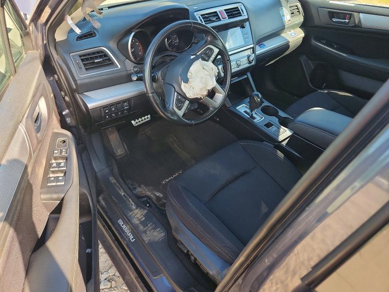 Aukcja sprzedaży 2017 Subaru Legacy, vin: 4S3BNAF6XH3050099, numer aukcji: 65387026