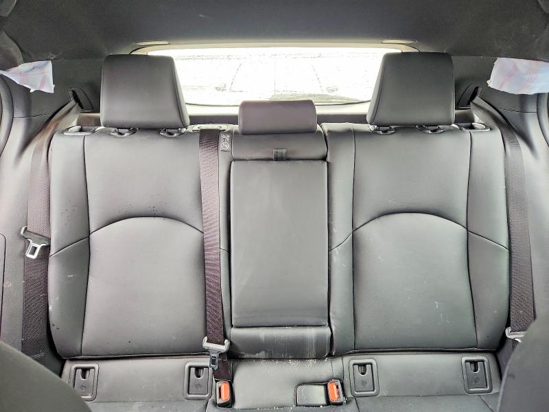 Продажа на аукционе авто 2025 Lexus Ux 300h, vin: JTHUCJDH3S2008839, номер лота: 64462236