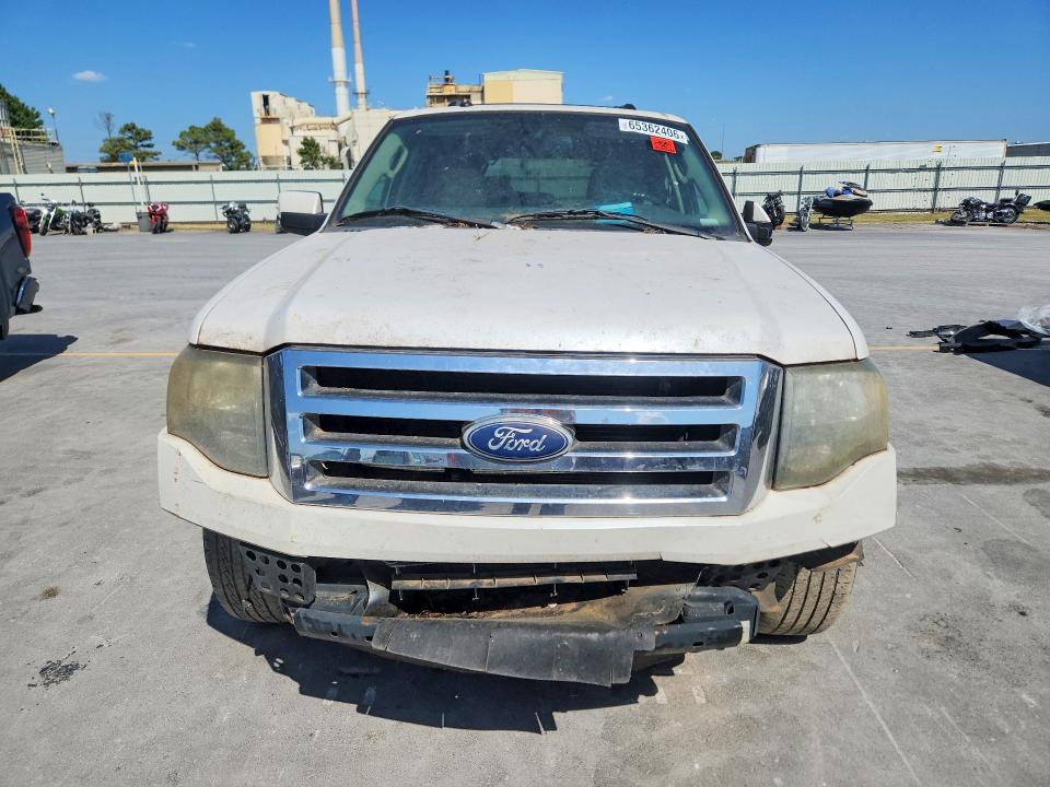 65362406 :رقم المزاد ، 1FMJK1K53BEF43339 vin ، 2011 Ford Expedition مزاد بيع