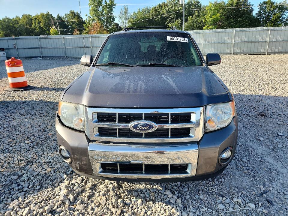 Продаж на аукціоні авто 2011 Ford Escape, vin: 1FMCU0EG5BKA13756, номер лоту: 66191756
