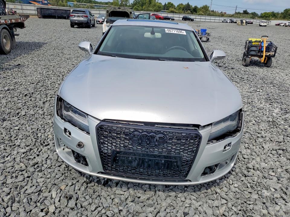 Aukcja sprzedaży 2012 Audi A7, vin: WAUSGAFCXCN004931, numer aukcji: 66711696