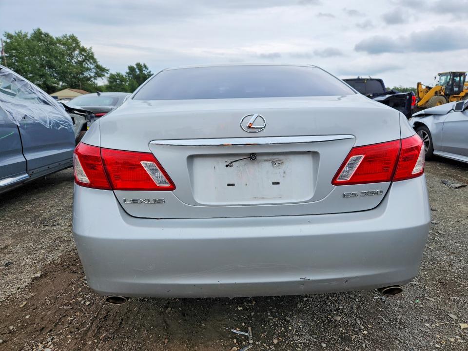 Aukcja sprzedaży 2008 Lexus Es, vin: JTHBJ46GX82181706, numer aukcji: 66433806