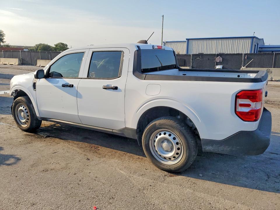 Продажа на аукционе авто 2025 Ford Maverick, vin: 3FTTW8BA4SRA30816, номер лота: 63054206