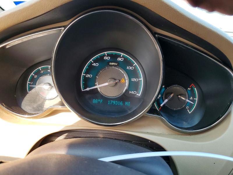 Продаж на аукціоні авто 2008 Chevrolet Malibu, vin: 1G1ZK577X8F296017, номер лоту: 63611036