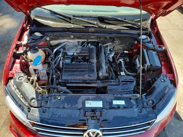 Aukcja sprzedaży 2017 Volkswagen Jetta, vin: 3VWDB7AJ9HM403072, numer aukcji: 64711346