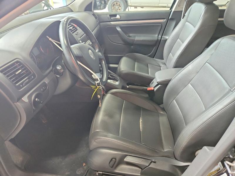 2009 Volkswagen Jetta მანქანა იყიდება აუქციონზე, vin: 3VWTZ81K39M305811, აუქციონის ნომერი: 67198096