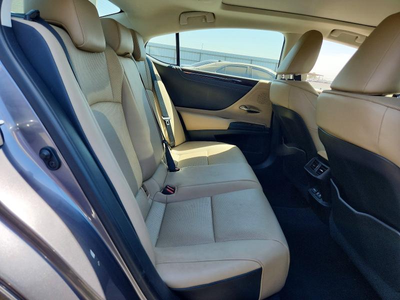 Aukcja sprzedaży 2021 Lexus Es, vin: 58ADZ1B13MU097023, numer aukcji: 64119466
