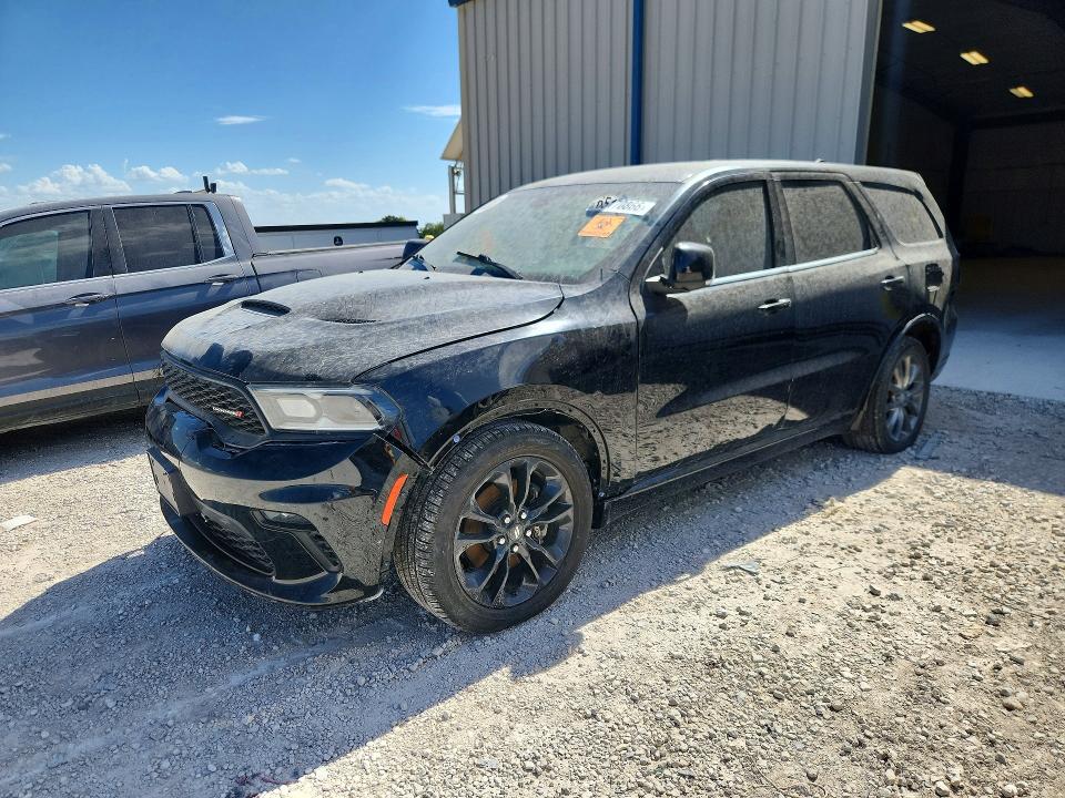 Aukcja sprzedaży 2014 Dodge Durango, vin: 1C4SDJCTXEC556668, numer aukcji: 65170866