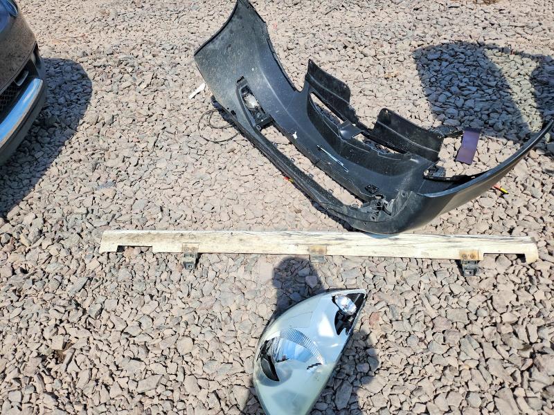 Aukcja sprzedaży 2007 Honda Fit, vin: JHMGD38627S017148, numer aukcji: 63256966