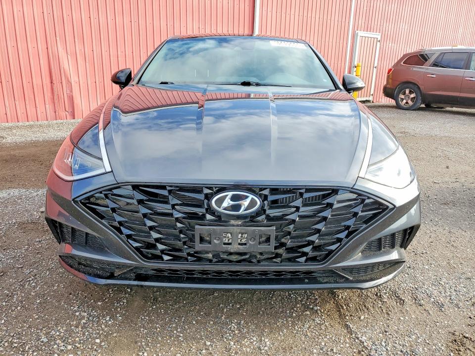 65895666 :رقم المزاد ، 5NPEJ4J28LH014794 vin ، 2020 Hyundai Sonata مزاد بيع