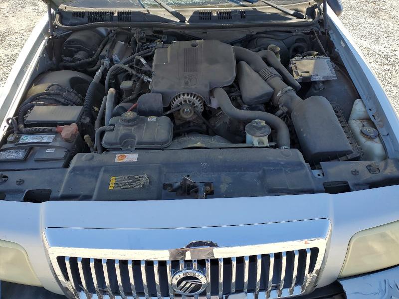 Aukcja sprzedaży 2006 Mercury Grand Marquis, vin: 2MHFM75V66X647462, numer aukcji: 63414096