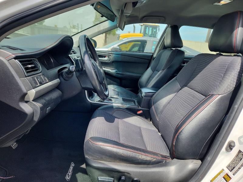 Продажа на аукционе авто 2015 Toyota Camry, vin: 4T1BF1FK2FU974016, номер лота: 64785316