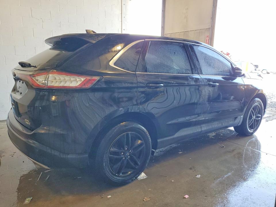 Aukcja sprzedaży 2016 Ford Edge, vin: 2FMPK4J92GBB77537, numer aukcji: 66453226