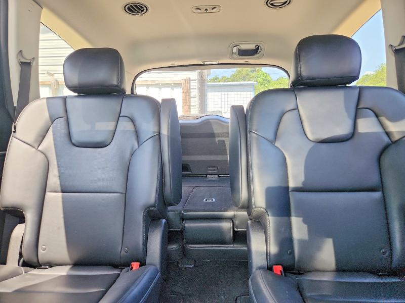 Продаж на аукціоні авто 2025 Kia Telluride, vin: 5XYP6DGC8SG589350, номер лоту: 64929376
