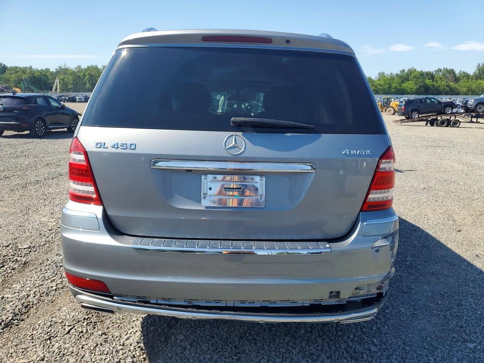 63312706 :رقم المزاد ، 4JGBF7BE5CA767992 vin ، 2012 Mercedes-benz Gl مزاد بيع