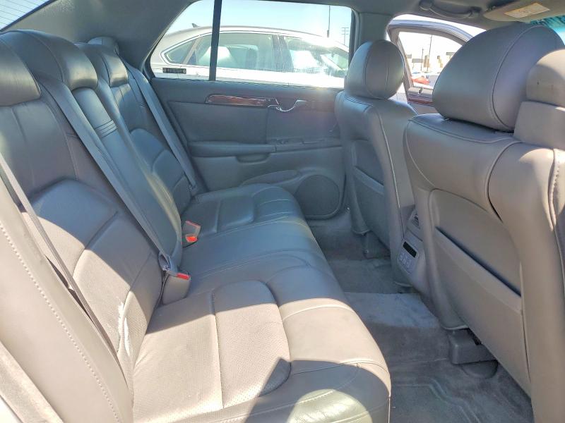 2002 Cadillac Deville მანქანა იყიდება აუქციონზე, vin: 1G6KF57972U103407, აუქციონის ნომერი: 65583746
