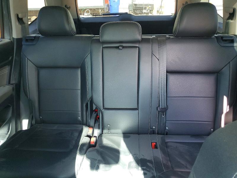 Продажа на аукционе авто 2022 Volkswagen Atlas, vin: 1V2JR2CA0NC506247, номер лота: 65150536