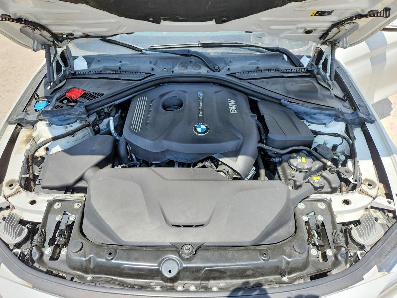Продажа на аукционе авто 2018 Bmw 430xi, vin: WBA4J3C51JBG91195, номер лота: 63508156