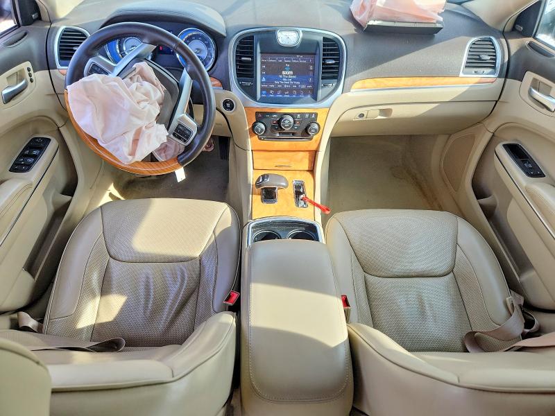 65104296 :رقم المزاد ، 2C3CCAEG3EH379048 vin ، 2014 Chrysler 300c مزاد بيع