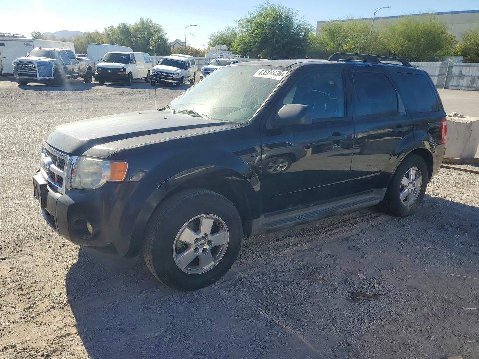 Продаж на аукціоні авто 2010 Ford Escape, vin: 1FMCU0DG9AKC06427, номер лоту: 63204436