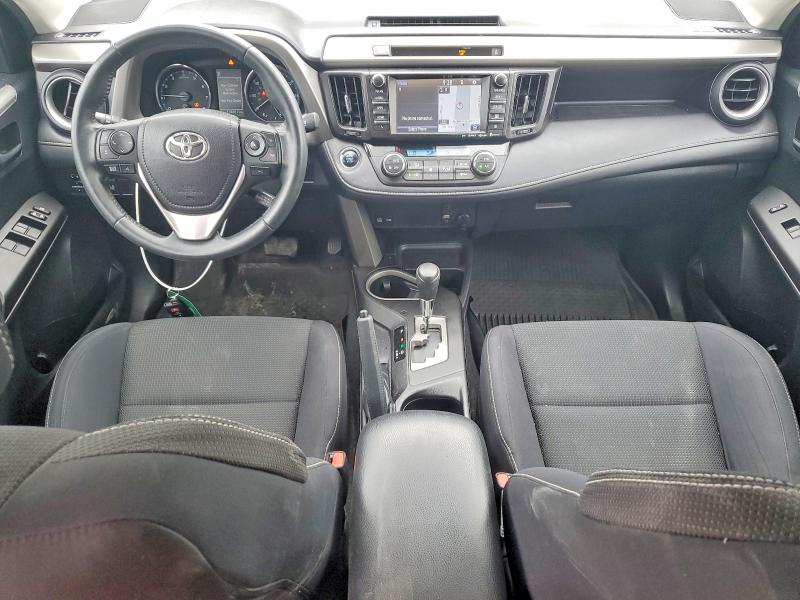 Продажа на аукционе авто 2016 Toyota Rav4, vin: 2T3RFREV1GW532314, номер лота: 64578816