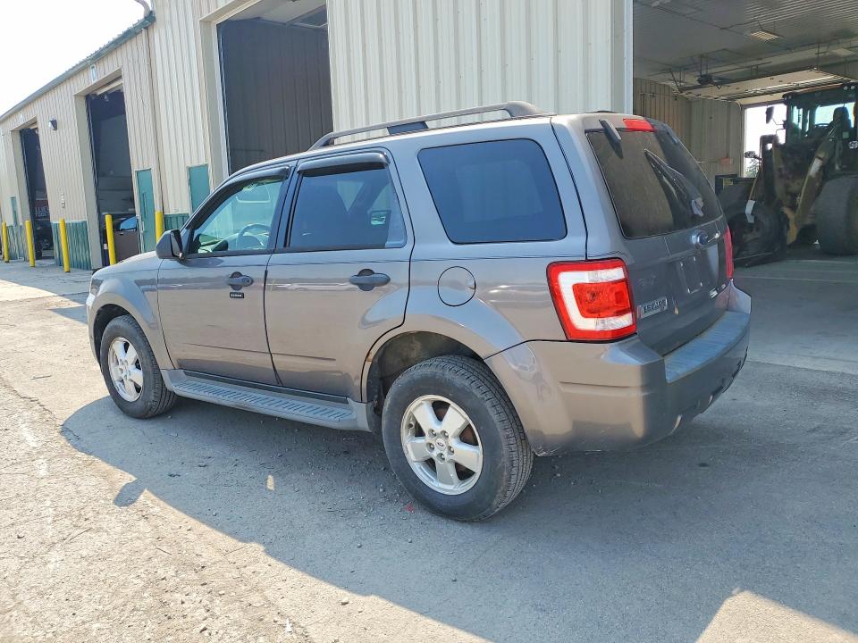 Aukcja sprzedaży 2009 Ford Escape, vin: 1FMCU03G39KC59539, numer aukcji: 64854596