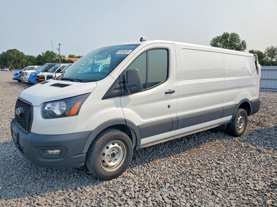 Aukcja sprzedaży 2023 Ford Transit, vin: 1FTBR1Y89PKA69976, numer aukcji: 64684656