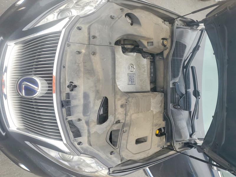Aukcja sprzedaży 2010 Lexus Rx, vin: JTJBC1BA3A2023657, numer aukcji: 67112216