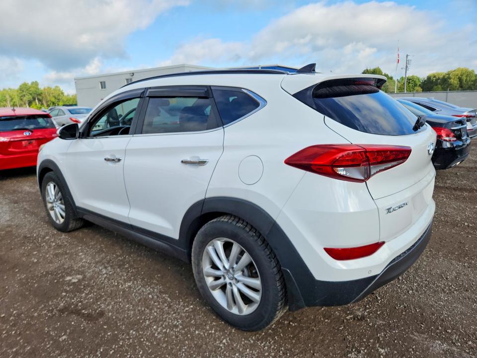 66071266 :رقم المزاد ، KM8J3CA21GU036761 vin ، 2016 Hyundai Tucson مزاد بيع