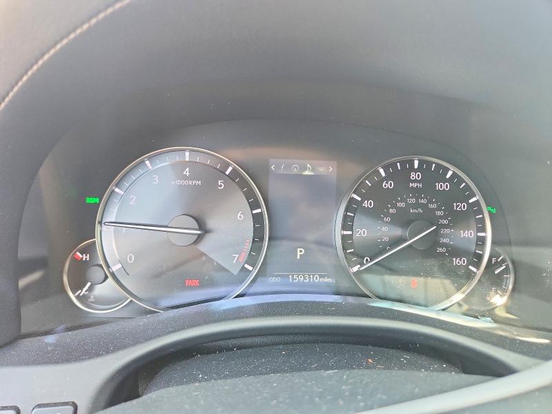 64406356 :رقم المزاد ، JTHBZ1BL8GA003842 vin ، 2016 Lexus Gs 350 مزاد بيع