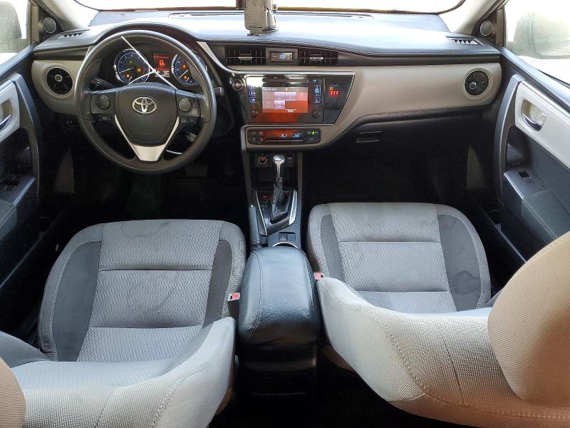 Aukcja sprzedaży 2018 Toyota Corolla, vin: 2T1BURHEXJC964081, numer aukcji: 64502766