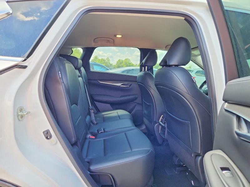 Продажа на аукционе авто 2023 Infiniti Qx50, vin: 3PCAJ5AA1PF121993, номер лота: 65832396