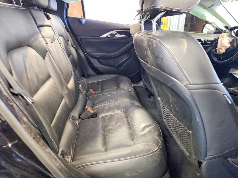 66714486 :رقم المزاد ، SJKCH5CR1JA052727 vin ، 2018 Infiniti Qx30 مزاد بيع