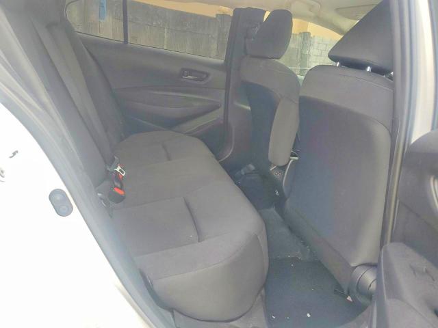 61958086 :رقم المزاد ، 5YFB4MDE7RP135067 vin ، 2024 Toyota Corolla مزاد بيع