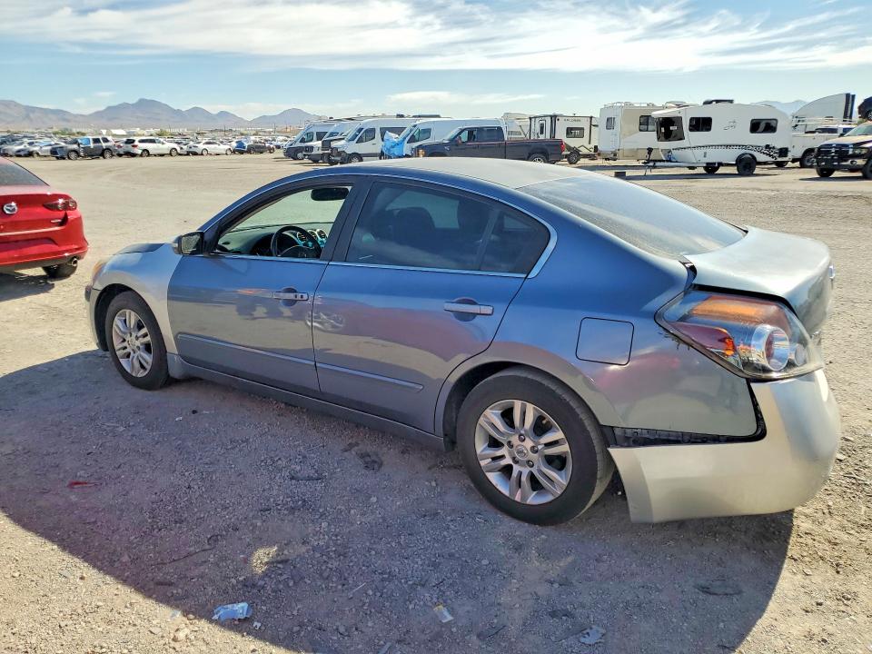 2010 Nissan Altima მანქანა იყიდება აუქციონზე, vin: 1N4AL2AP4AN477365, აუქციონის ნომერი: 65541116