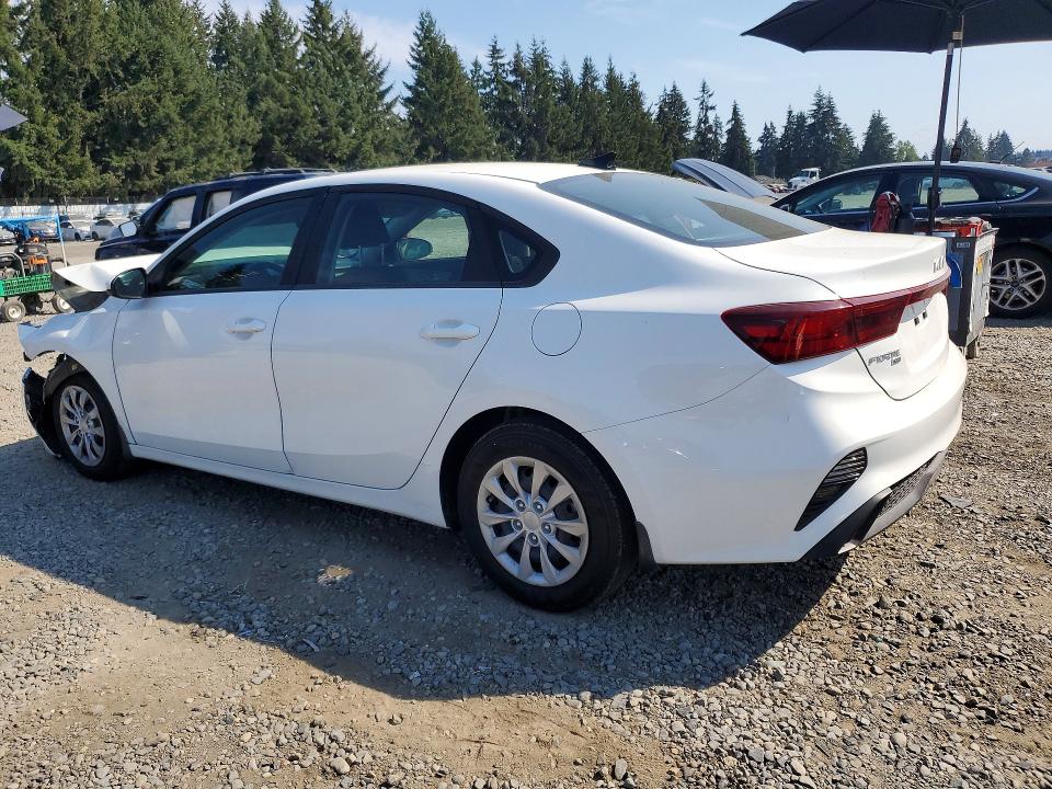 Продаж на аукціоні авто 2024 Kia Forte, vin: 3KPF24AD3RE782053, номер лоту: 65048086