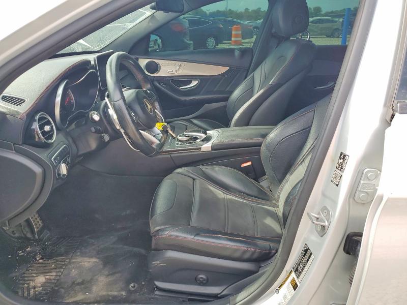 Aukcja sprzedaży 2018 Mercedes-benz C, vin: 55SWF6EB2JU274470, numer aukcji: 65341536