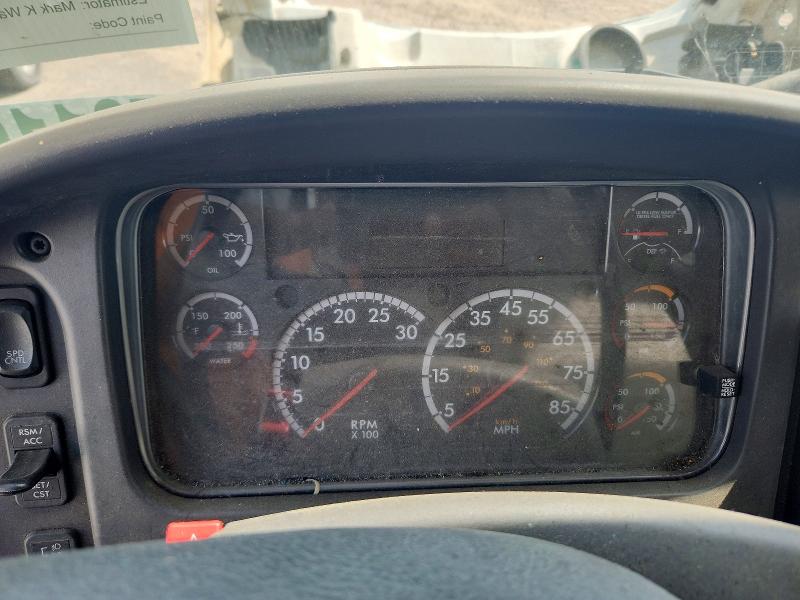 Продажа на аукционе авто 2020 Freightliner M2, vin: 3ALACWFC4LDLY3280, номер лота: 63781196