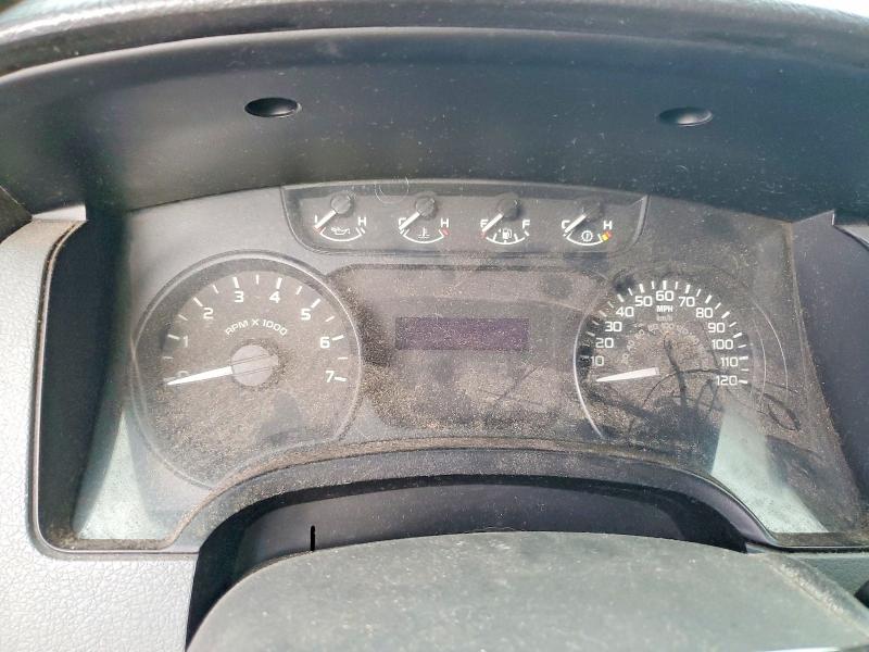 Продаж на аукціоні авто 2012 Ford F150, vin: 1FTFX1EF7CFB16242, номер лоту: 65174766